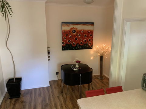 Oats Cottage - Kempsey Accommodation 9