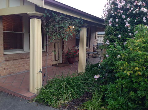 Oats Cottage - Kempsey Accommodation 6
