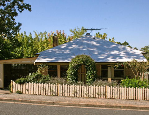 Oats Cottage - Kempsey Accommodation 11