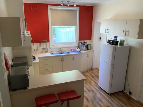 Oats Cottage - Kempsey Accommodation 7