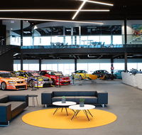 Rydges Pit Lane - Kempsey Accommodation