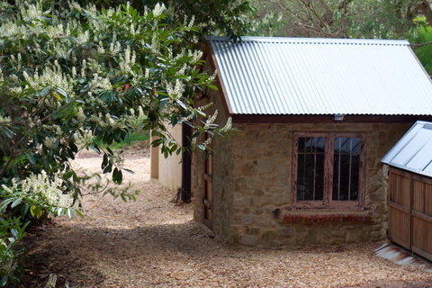 Longwood Retreat - Kempsey Accommodation 31