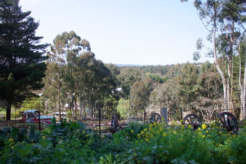 Longwood Retreat - Kempsey Accommodation 37