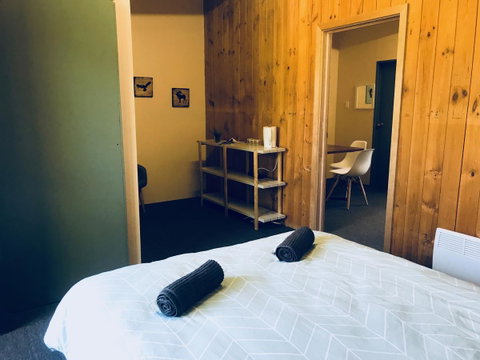 Longwood Retreat - Kempsey Accommodation 11