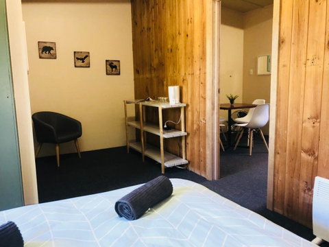 Longwood Retreat - Kempsey Accommodation 12