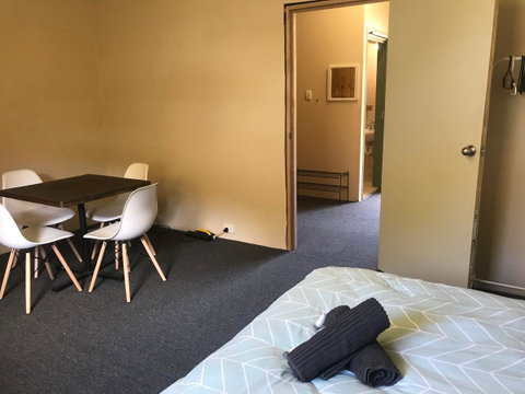 Longwood Retreat - Kempsey Accommodation 5