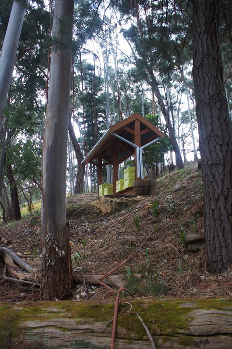 Longwood Retreat - Kempsey Accommodation 0