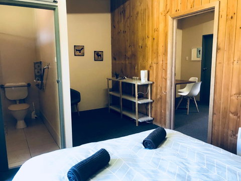 Longwood Retreat - Kempsey Accommodation 16