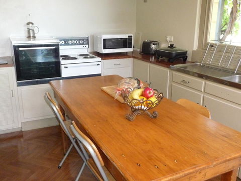 Country Bakehouse Accommodation - Kempsey Accommodation 5