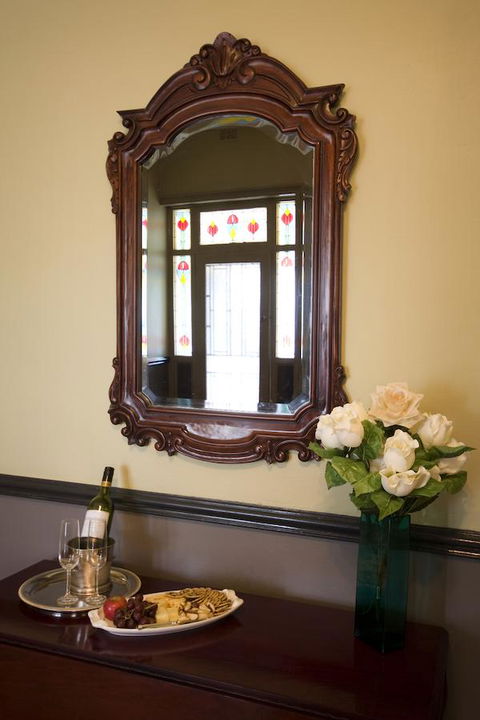 Country Bakehouse Accommodation - Kempsey Accommodation 6