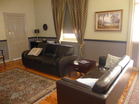 Country Bakehouse Accommodation - Kempsey Accommodation 4
