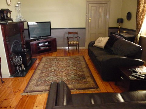 Country Bakehouse Accommodation - Kempsey Accommodation 9