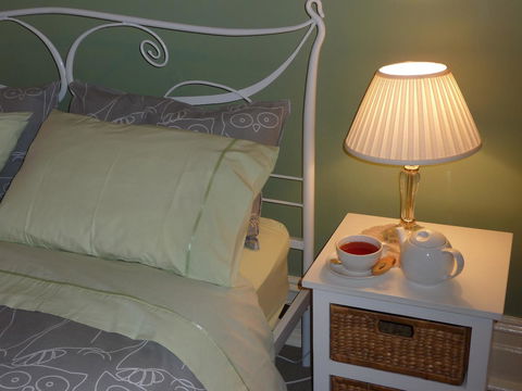 Country Bakehouse Accommodation - Kempsey Accommodation 14