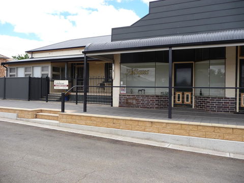 Country Bakehouse Accommodation - Kempsey Accommodation 12