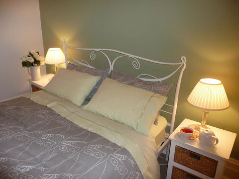 Country Bakehouse Accommodation - Kempsey Accommodation 15