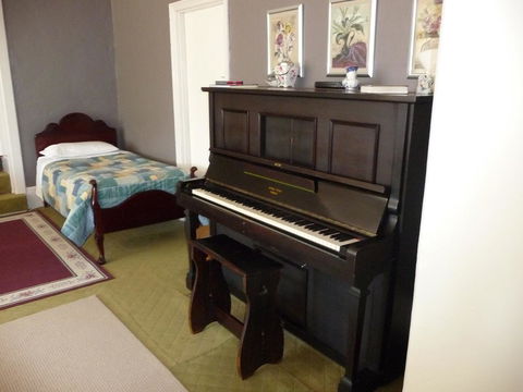 Country Bakehouse Accommodation - Kempsey Accommodation 16
