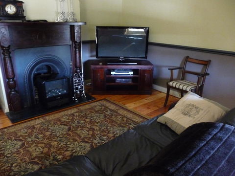 Country Bakehouse Accommodation - Kempsey Accommodation 10
