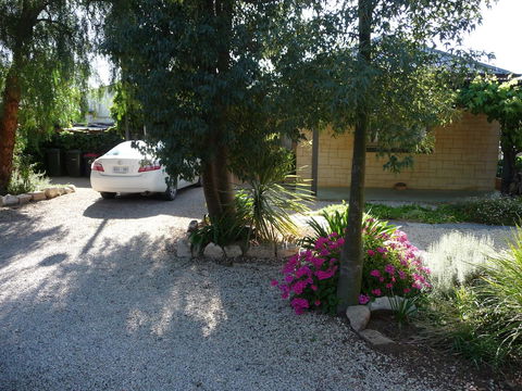 Country Bakehouse Accommodation - Kempsey Accommodation 13