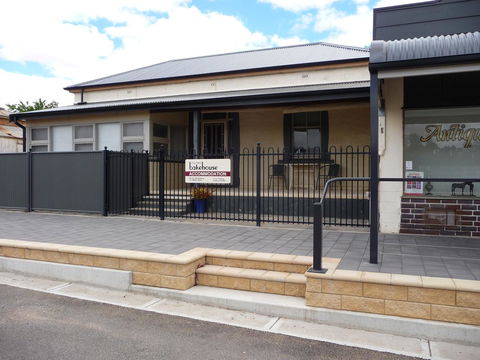 Country Bakehouse Accommodation - Kempsey Accommodation 0