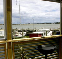 Boat Haven Studios - Kempsey Accommodation