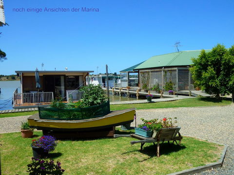 Boat Haven Studios - Kempsey Accommodation 5