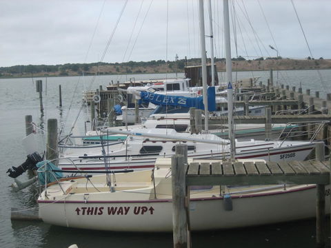 Boat Haven Studios - Kempsey Accommodation 9