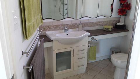 Boat Haven Studios - Kempsey Accommodation 3