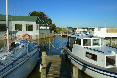 Boat Haven Studios - Kempsey Accommodation 8