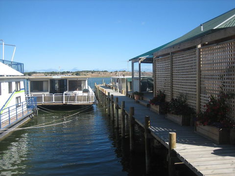 Boat Haven Studios - Kempsey Accommodation 7