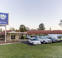 Bathurst Motor Inn - Kempsey Accommodation