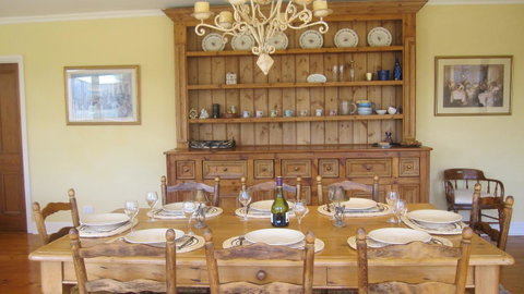 Gainsborough Cottage - Kempsey Accommodation 0