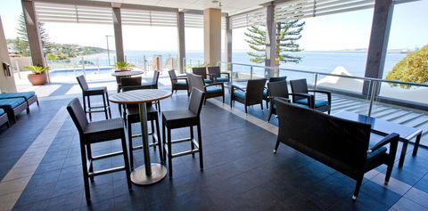 Port Lincoln Hotel - Kempsey Accommodation 37