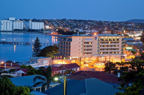 Port Lincoln Hotel - Kempsey Accommodation 41