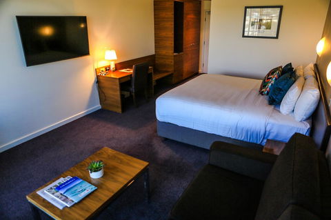 Port Lincoln Hotel - Kempsey Accommodation 11
