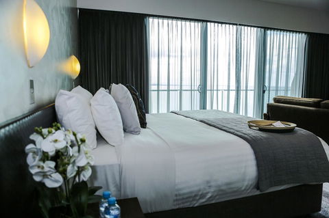 Port Lincoln Hotel - Kempsey Accommodation 8