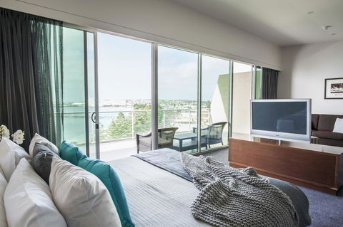 Port Lincoln Hotel - Kempsey Accommodation 36