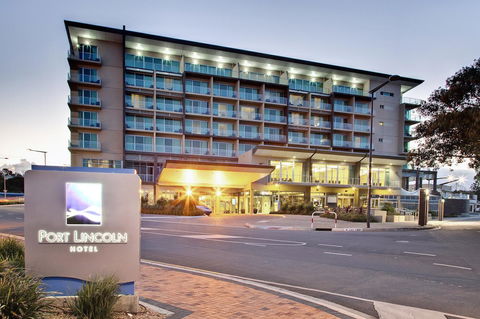 Port Lincoln Hotel - Kempsey Accommodation 16