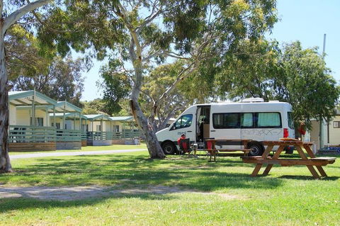 Beachside Holiday Park - Kempsey Accommodation 2