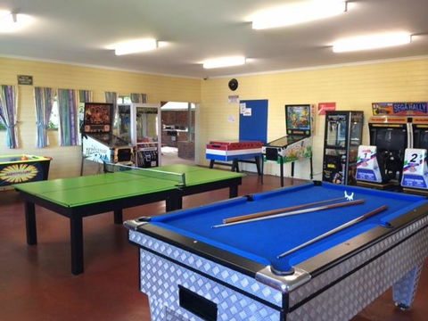 Beachside Holiday Park - Kempsey Accommodation 24