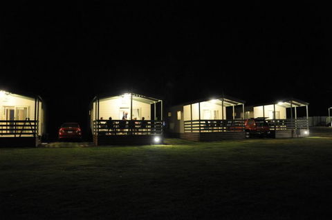Beachside Holiday Park - Kempsey Accommodation 3