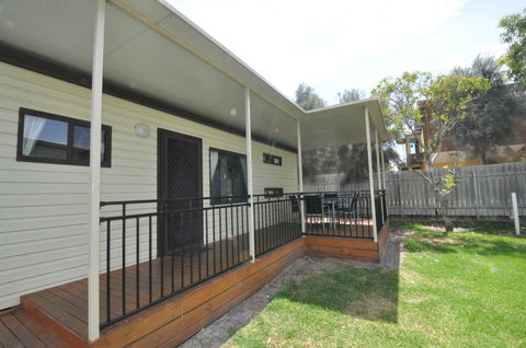 Beachside Holiday Park - Kempsey Accommodation 9