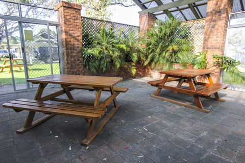 Beachside Holiday Park - Kempsey Accommodation 22
