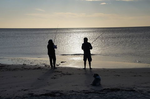 Beachside Holiday Park - Kempsey Accommodation 18