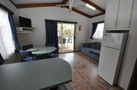 Beachside Holiday Park - Kempsey Accommodation 7