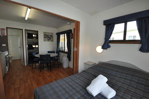Beachside Holiday Park - Kempsey Accommodation 11