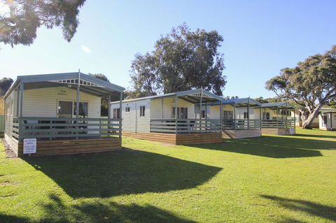Beachside Holiday Park - Kempsey Accommodation 1