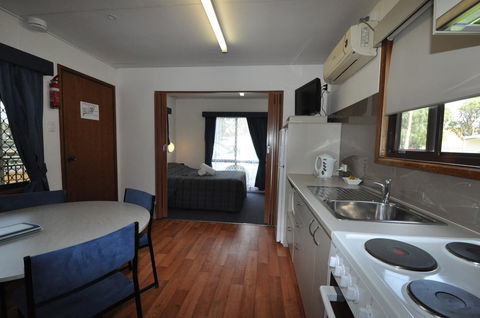 Beachside Holiday Park - Kempsey Accommodation 13
