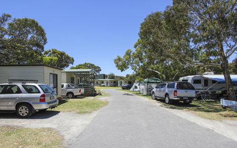 Beachside Holiday Park - Kempsey Accommodation 16