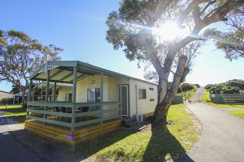 Beachside Holiday Park - Kempsey Accommodation 5
