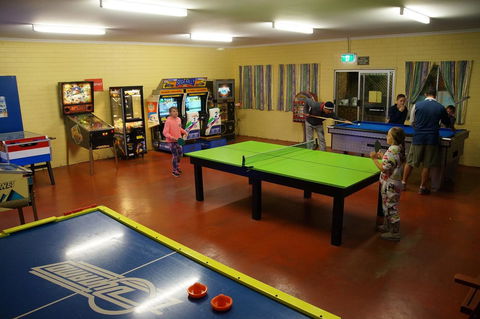 Beachside Holiday Park - Kempsey Accommodation 23